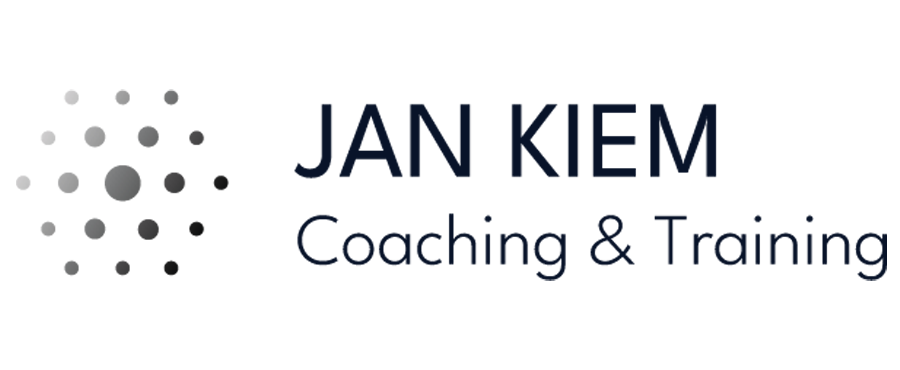 Jan Kiem | Business Coaching & Training